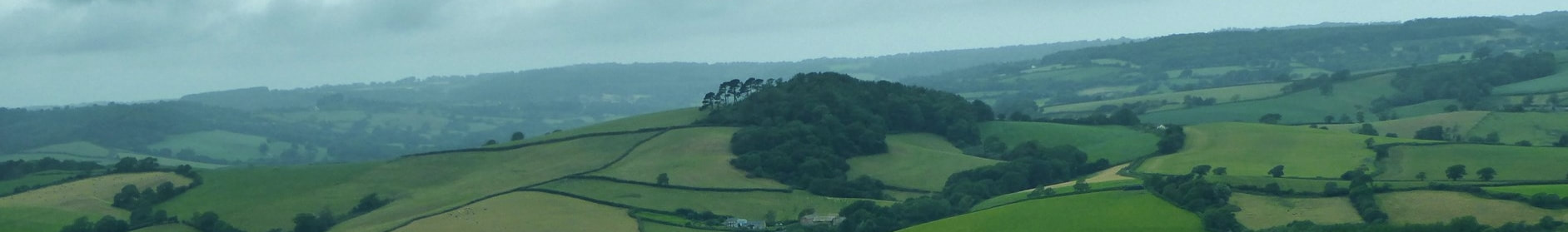 Picture of the Char Valley